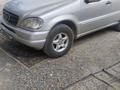 Mercedes-Benz ML 320 1998 года за 2 700 000 тг. в Атырау