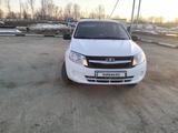 ВАЗ (Lada) Granta 2190 2013 годаүшін2 700 000 тг. в Кокпекты