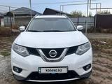 Nissan X-Trail 2017 года за 9 300 000 тг. в Алматы