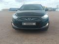 Hyundai Accent 2013 годаүшін4 900 000 тг. в Астана – фото 9