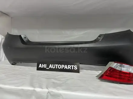 Задний бампер на Toyota за 40 000 тг. в Алматы – фото 4