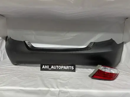 Задний бампер на Toyota за 40 000 тг. в Алматы
