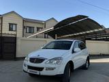 SsangYong Kyron 2013 года за 2 500 000 тг. в Жанаозен – фото 3