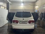 SsangYong Kyron 2013 года за 2 500 000 тг. в Жанаозен – фото 2