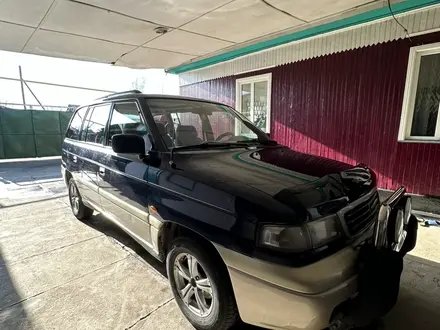 Mazda MPV 1996 года за 2 350 000 тг. в Алматы