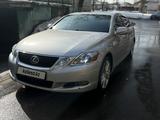 Lexus GS 450h 2007 года за 7 800 000 тг. в Алматы – фото 2