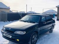 ВАЗ (Lada) 2115 2006 годаүшін1 300 000 тг. в Уральск