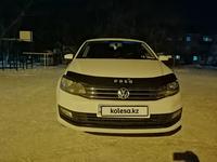 Volkswagen Polo 2016 годаfor5 200 000 тг. в Рудный