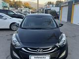 Hyundai i30 2014 годаүшін5 400 000 тг. в Алматы – фото 2