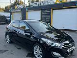 Hyundai i30 2014 годаүшін5 400 000 тг. в Алматы – фото 4