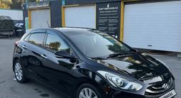 Hyundai i30 2014 годаүшін5 400 000 тг. в Алматы – фото 4
