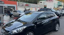 Hyundai i30 2014 годаүшін5 400 000 тг. в Алматы – фото 3