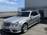 Mercedes-Benz E 320 2004 годаүшін5 500 000 тг. в Алматы