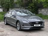 Hyundai Sonata 2020 годаfor11 000 000 тг. в Алматы – фото 2