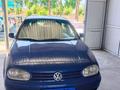 Volkswagen Golf 2001 годаүшін2 800 000 тг. в Шымкент