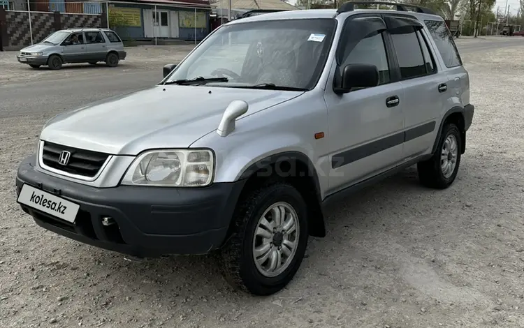 Honda CR-V 1996 годаfor2 800 000 тг. в Алматы