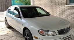 Nissan Maxima 2001 года за 2 250 000 тг. в Тараз – фото 5