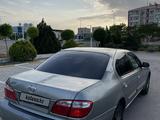 Nissan Maxima 2004 года за 2 300 000 тг. в Актау – фото 5