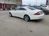 Mercedes-Benz CLS 350 2004 года за 7 900 000 тг. в Алматы – фото 4