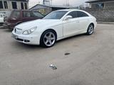 Mercedes-Benz CLS 350 2004 года за 7 900 000 тг. в Алматы