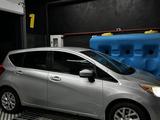 Nissan Note 2014 года за 4 500 000 тг. в Атырау – фото 2