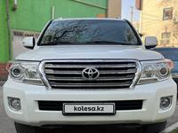 Toyota Land Cruiser 2012 годаүшін23 000 000 тг. в Шымкент