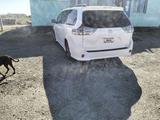 Toyota Sienna 2011 годаүшін8 500 000 тг. в Кызылорда – фото 4