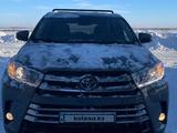 Toyota Highlander 2019 годаүшін18 200 000 тг. в Петропавловск