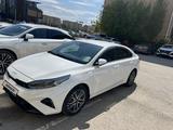 Kia Cerato 2022 года за 9 950 000 тг. в Актобе – фото 3