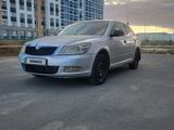 Skoda Octavia 2010 года за 3 500 000 тг. в Атырау – фото 2