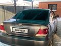 Toyota Camry 2005 годаfor5 100 000 тг. в Актобе – фото 3