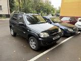 Chevrolet Niva 2013 годаүшін2 250 000 тг. в Павлодар – фото 2