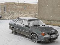 ВАЗ (Lada) 2115 2005 года за 950 000 тг. в Актау