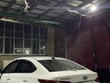 Hyundai Accent 2019 года за 7 500 000 тг. в Тараз – фото 3