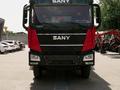 Sany  Самосвал 25 тон SANY 6x4 2026 годаүшін36 000 000 тг. в Костанай – фото 2