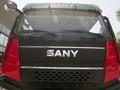 Sany  Самосвал 25 тон SANY 6x4 2026 годаүшін36 000 000 тг. в Костанай – фото 8