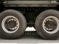 Sany  Самосвал 25 тон SANY 6x4 2026 годаүшін36 000 000 тг. в Костанай – фото 12