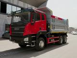 Sany  Самосвал 25 тон SANY 6x4 2026 годаүшін36 000 000 тг. в Костанай