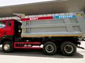 Sany  Самосвал 25 тон SANY 6x4 2026 годаүшін36 000 000 тг. в Костанай – фото 13