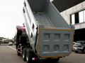Sany  Самосвал 25 тон SANY 6x4 2026 годаүшін36 000 000 тг. в Костанай – фото 14