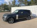 Land Rover Range Rover 2019 года за 56 000 000 тг. в Костанай – фото 3