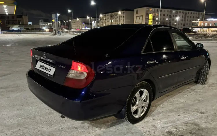 Toyota Camry 2003 годаfor4 300 000 тг. в Атырау