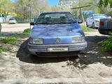 Volkswagen Passat 1993 годаfor1 800 000 тг. в Актобе