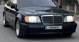 Mercedes-Benz E 320 1995 годаүшін3 500 000 тг. в Кызылорда – фото 4