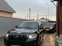 Toyota Land Cruiser Prado 2021 годаfor25 000 000 тг. в Атырау