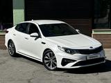 Kia K5 2016 годаүшін9 650 000 тг. в Шымкент