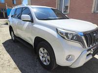 Toyota Land Cruiser Prado 2014 года за 19 000 000 тг. в Караганда