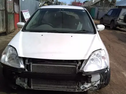 Honda Civic 2001 года за 100 000 тг. в Костанай