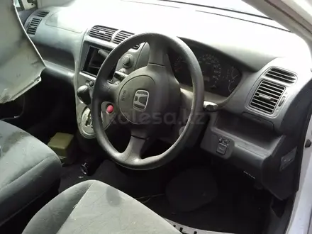 Honda Civic 2001 года за 100 000 тг. в Костанай – фото 4