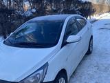 Hyundai Accent 2012 годаүшін3 450 000 тг. в Актобе – фото 2